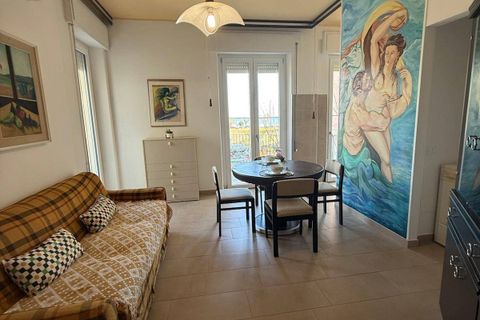 Apartament a Alba Adriatica, Teramo, Alba Adriatica - € 4.000/mes | Ref: E01/AE - foto 38