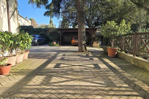 Villa a Cortona, Arezzo, Cortona - € 690.000 | Ref: AR25 - foto 2