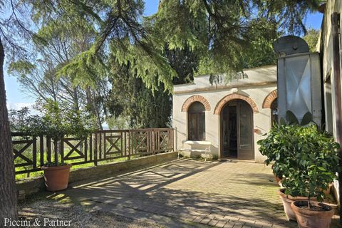Villa a Cortona, Arezzo, Cortona - € 690.000 | Ref: AR25 - foto 3