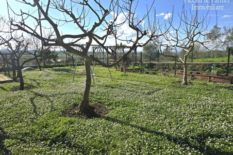 Villa a Cortona, Arezzo, Cortona - € 690.000 | Ref: AR25 - foto 5