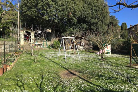 Villa a Cortona, Arezzo, Cortona - € 690.000 | Ref: AR25 - foto 7