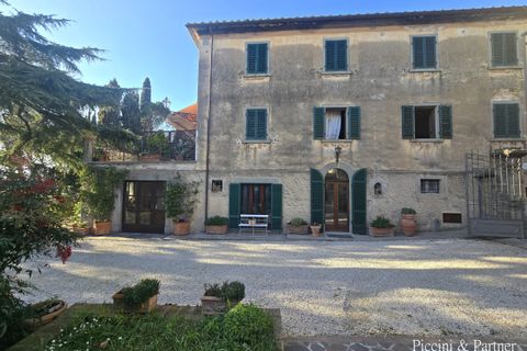 Villa a Cortona, Arezzo, Cortona - € 690.000 | Ref: AR25 - foto 8
