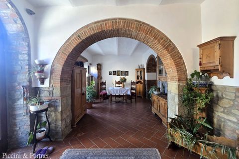 Villa a Cortona, Arezzo, Cortona - € 690.000 | Ref: AR25 - foto 10