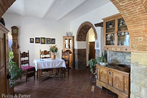 Villa a Cortona, Arezzo, Cortona - € 690.000 | Ref: AR25 - foto 11