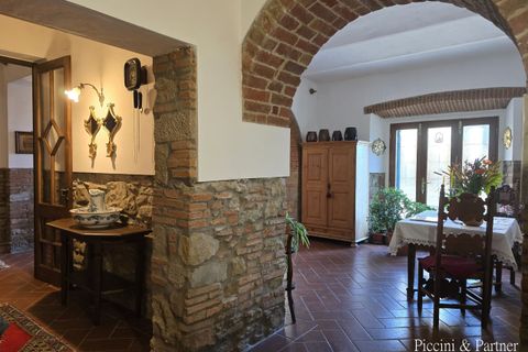 Villa a Cortona, Arezzo, Cortona - € 690.000 | Ref: AR25 - foto 13