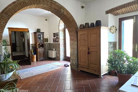 Villa a Cortona, Arezzo, Cortona - € 690.000 | Ref: AR25 - foto 14