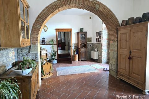 Villa a Cortona, Arezzo, Cortona - € 690.000 | Ref: AR25 - foto 15