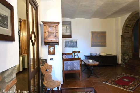 Villa a Cortona, Arezzo, Cortona - € 690.000 | Ref: AR25 - foto 16