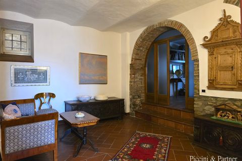 Villa a Cortona, Arezzo, Cortona - € 690.000 | Ref: AR25 - foto 17
