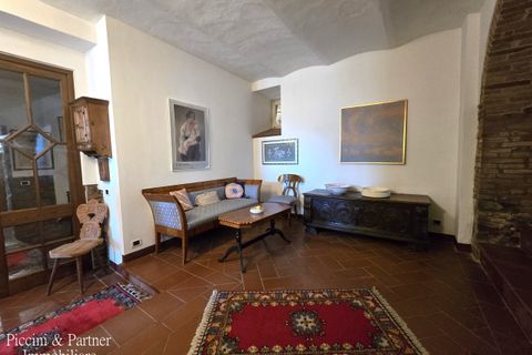 Villa a Cortona, Arezzo, Cortona - € 690.000 | Ref: AR25 - foto 18