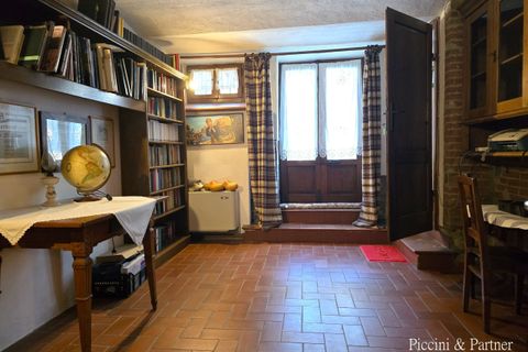 Villa a Cortona, Arezzo, Cortona - € 690.000 | Ref: AR25 - foto 19