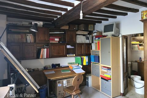 Villa a Cortona, Arezzo, Cortona - € 690.000 | Ref: AR25 - foto 22