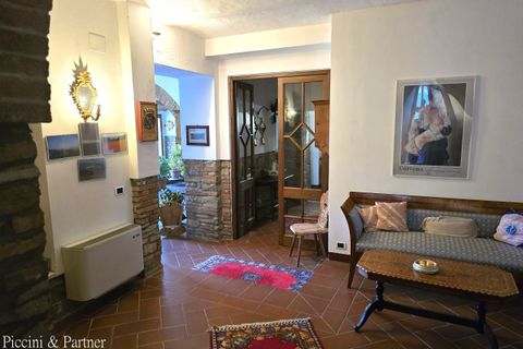 Villa a Cortona, Arezzo, Cortona - € 690.000 | Ref: AR25 - foto 24