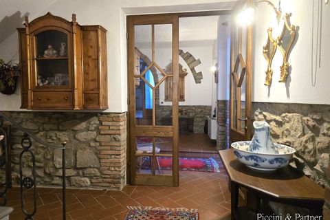 Villa a Cortona, Arezzo, Cortona - € 690.000 | Ref: AR25 - foto 25