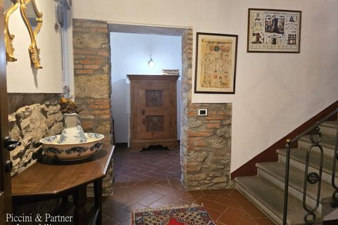 Villa a Cortona, Arezzo, Cortona - € 690.000 | Ref: AR25 - foto 26