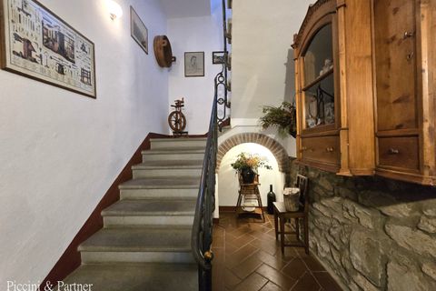 Villa a Cortona, Arezzo, Cortona - € 690.000 | Ref: AR25 - foto 27