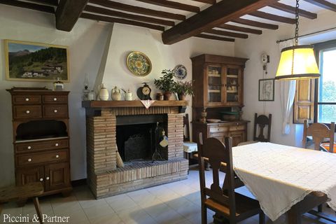 Villa a Cortona, Arezzo, Cortona - € 690.000 | Ref: AR25 - foto 29