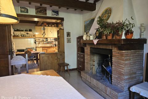 Villa a Cortona, Arezzo, Cortona - € 690.000 | Ref: AR25 - foto 31