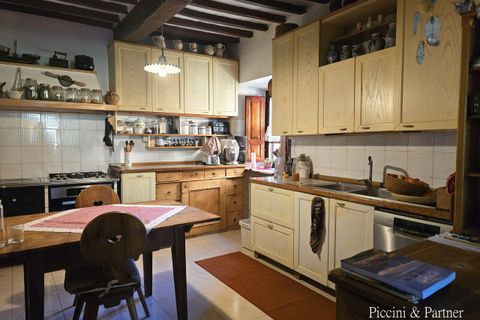 Villa a Cortona, Arezzo, Cortona - € 690.000 | Ref: AR25 - foto 32