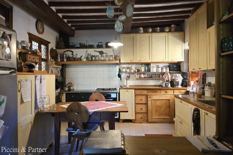 Villa a Cortona, Arezzo, Cortona - € 690.000 | Ref: AR25 - foto 33