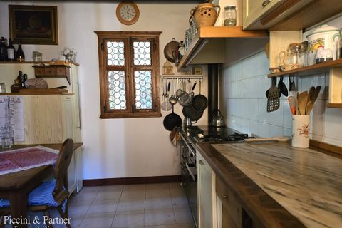 Villa a Cortona, Arezzo, Cortona - € 690.000 | Ref: AR25 - foto 34