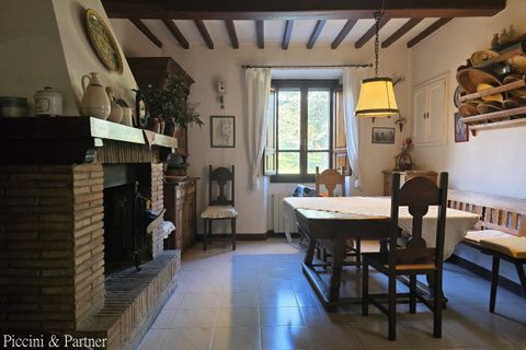 Villa a Cortona, Arezzo, Cortona - € 690.000 | Ref: AR25 - foto 35