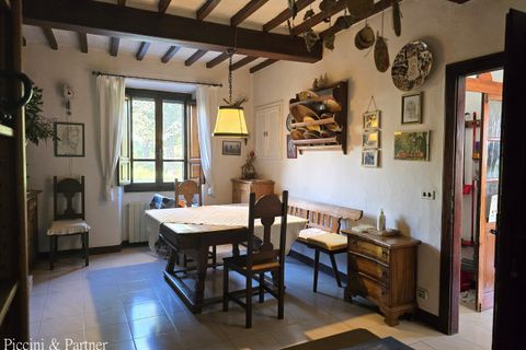 Villa a Cortona, Arezzo, Cortona - € 690.000 | Ref: AR25 - foto 36