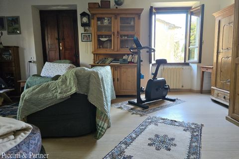 Villa a Cortona, Arezzo, Cortona - € 690.000 | Ref: AR25 - foto 37