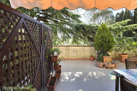 Villa a Cortona, Arezzo, Cortona - € 690.000 | Ref: AR25 - foto 44