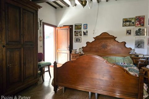 Villa a Cortona, Arezzo, Cortona - € 690.000 | Ref: AR25 - foto 46