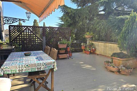 Villa a Cortona, Arezzo, Cortona - € 690.000 | Ref: AR25 - foto 47