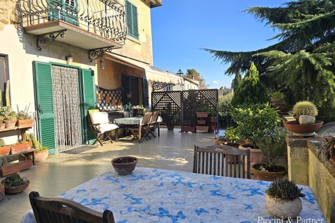 Villa a Cortona, Arezzo, Cortona - € 690.000 | Ref: AR25 - foto 48
