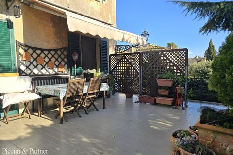 Villa a Cortona, Arezzo, Cortona - € 690.000 | Ref: AR25 - foto 50