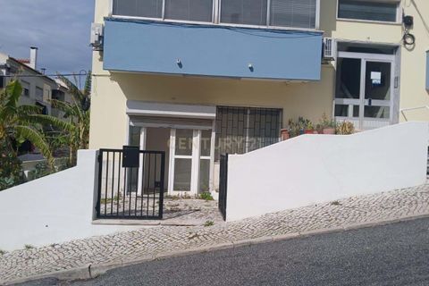 Erhvervsejendom i Odivelas, Lisbon, Odivelas - € 193.000 | Ref: C0482-00153 - foto 2