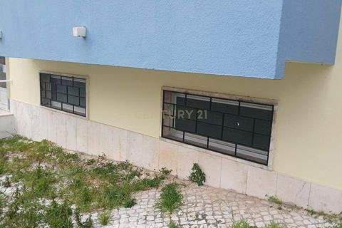 Erhvervsejendom i Odivelas, Lisbon, Odivelas - € 193.000 | Ref: C0482-00153 - foto 5