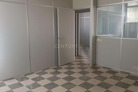 Erhvervsejendom i Odivelas, Lisbon, Odivelas - € 193.000 | Ref: C0482-00153 - foto 8