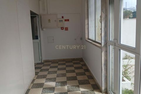 Erhvervsejendom i Odivelas, Lisbon, Odivelas - € 193.000 | Ref: C0482-00153 - foto 11