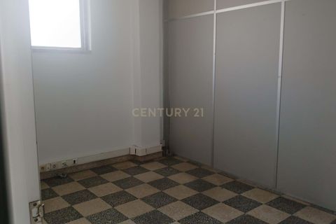 Erhvervsejendom i Odivelas, Lisbon, Odivelas - € 193.000 | Ref: C0482-00153 - foto 12