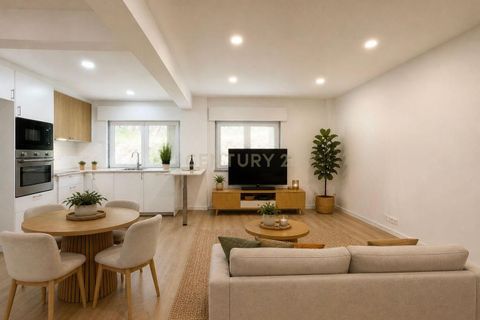 Lejlighed i Seixal, Setubal, Seixal - € 320.000 | Ref: 1769-02305 - foto 1