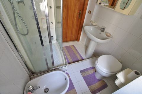 Villa a Monteprandone, Ascoli Piceno, Monteprandone - € 200.000 | Ref: cas2029 - foto 23