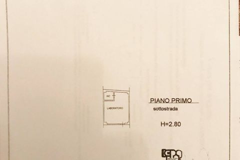 Villa a Monteprandone, Ascoli Piceno, Monteprandone - € 200.000 | Ref: cas2029 - foto 34