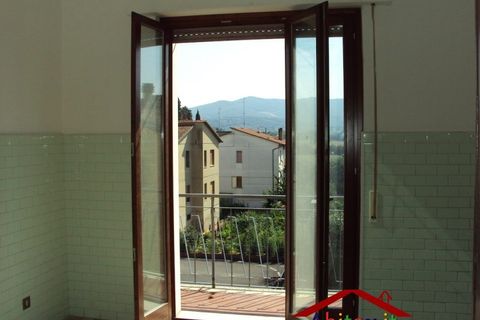 Leilighet i Arezzo, Arezzo, Arezzo - € 135 000 | Ref: 413 - foto 6