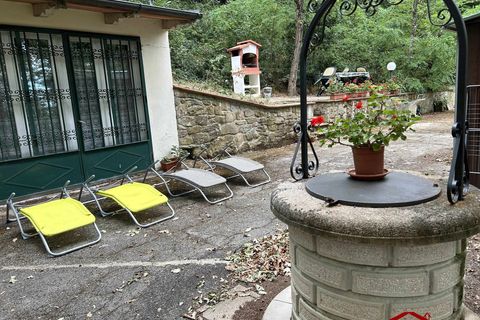 Villa a Arezzo, Arezzo, Arezzo - € 2.500/mes | Ref: GUQ-941 - foto 3
