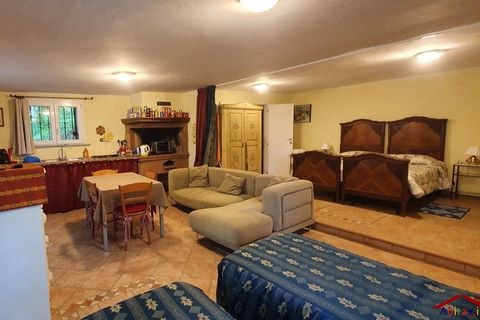 Villa a Arezzo, Arezzo, Arezzo - € 2.500/mes | Ref: GUQ-941 - foto 5