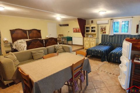 Villa a Arezzo, Arezzo, Arezzo - € 2.500/mes | Ref: GUQ-941 - foto 7