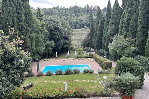 Villa a Arezzo, Arezzo, Arezzo - € 2.500/mes | Ref: GUQ-941 - foto 10