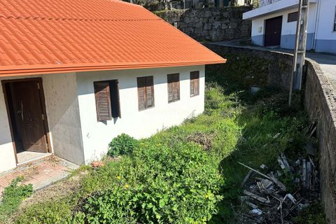 Byhus i Manteigas, Guarda, Manteigas - € 99.000 | Ref: CP058 - foto 2