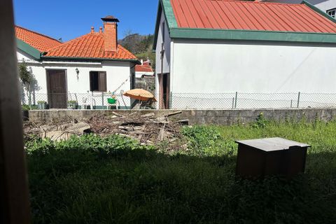 Byhus i Manteigas, Guarda, Manteigas - € 99.000 | Ref: CP058 - foto 8