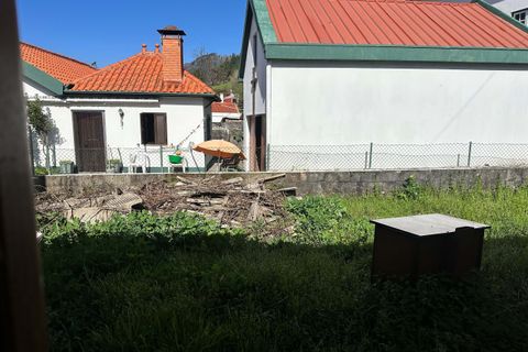 Byhus i Manteigas, Guarda, Manteigas - € 99.000 | Ref: CP058 - foto 9