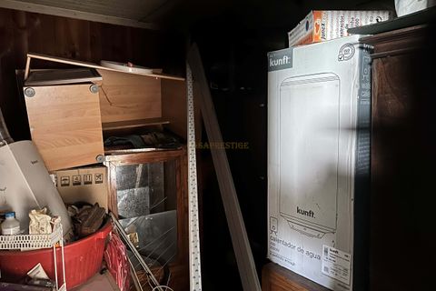 Byhus i Manteigas, Guarda, Manteigas - € 99.000 | Ref: CP058 - foto 14